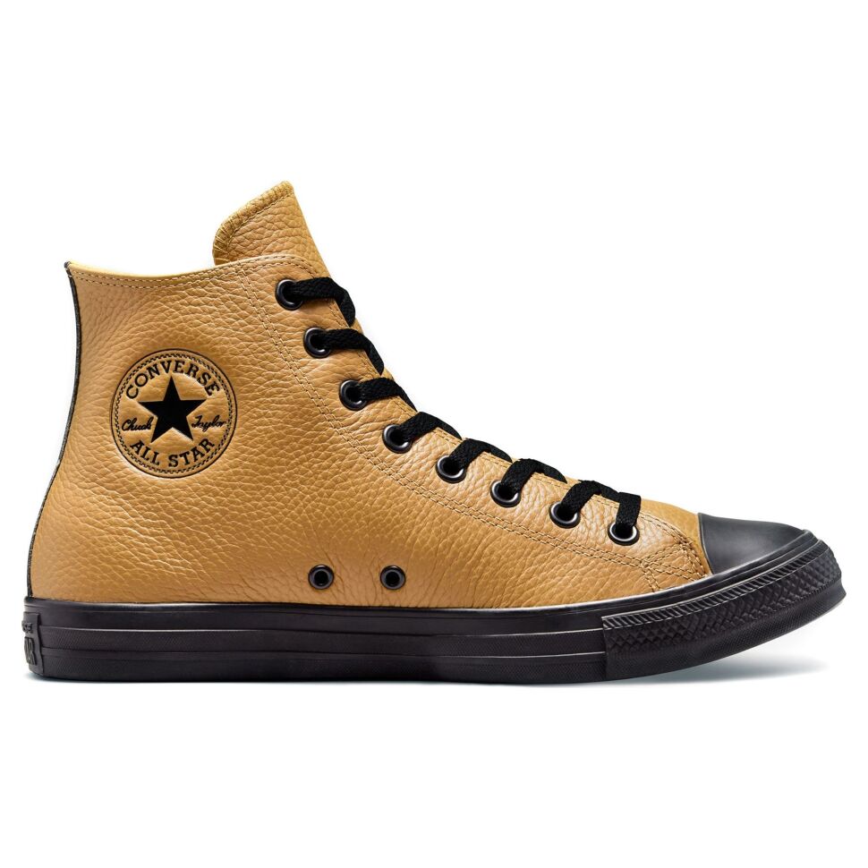 фото Кеды мужские converse 172014 коричневые 41.5 ru