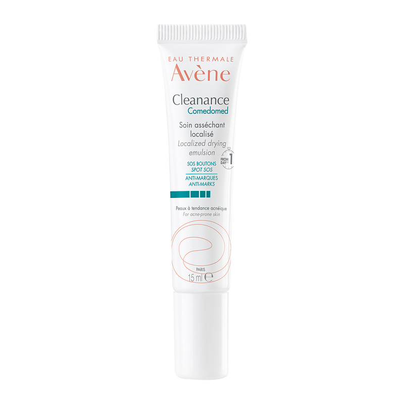 Корректор локального действия Avene cleanance для проблемной кожи 15 мл