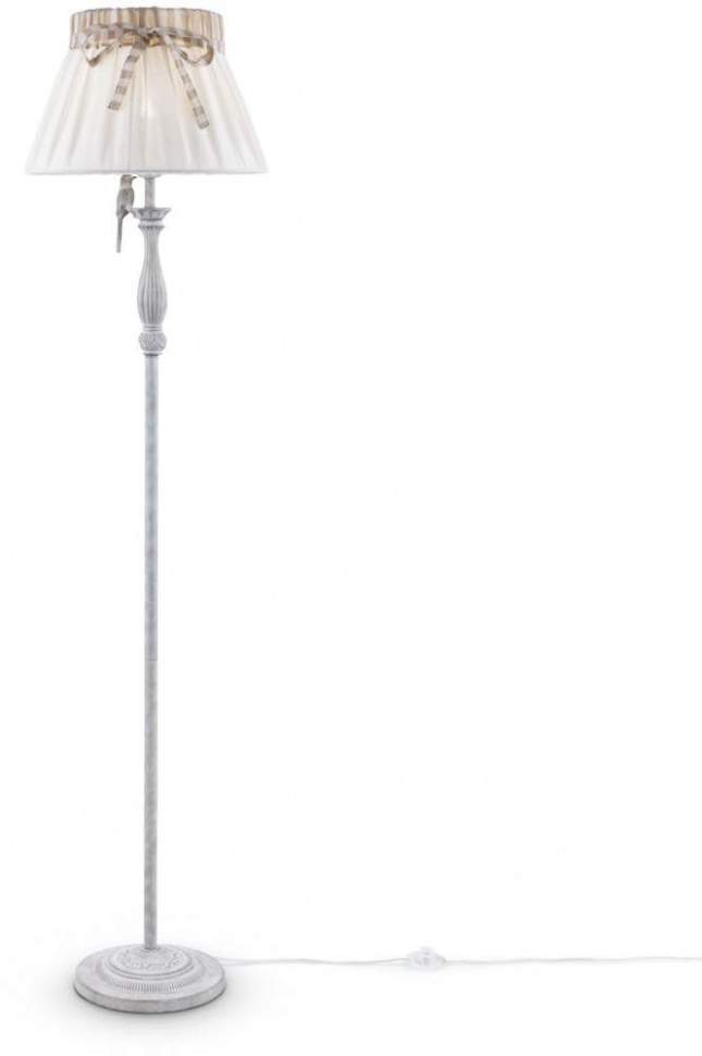 

Торшер Maytoni Bird ARM013-22-W