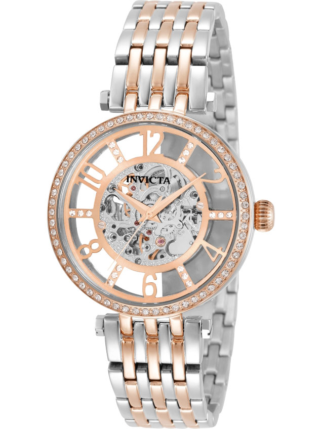 

Наручные часы женские INVICTA IN32296, IN32296