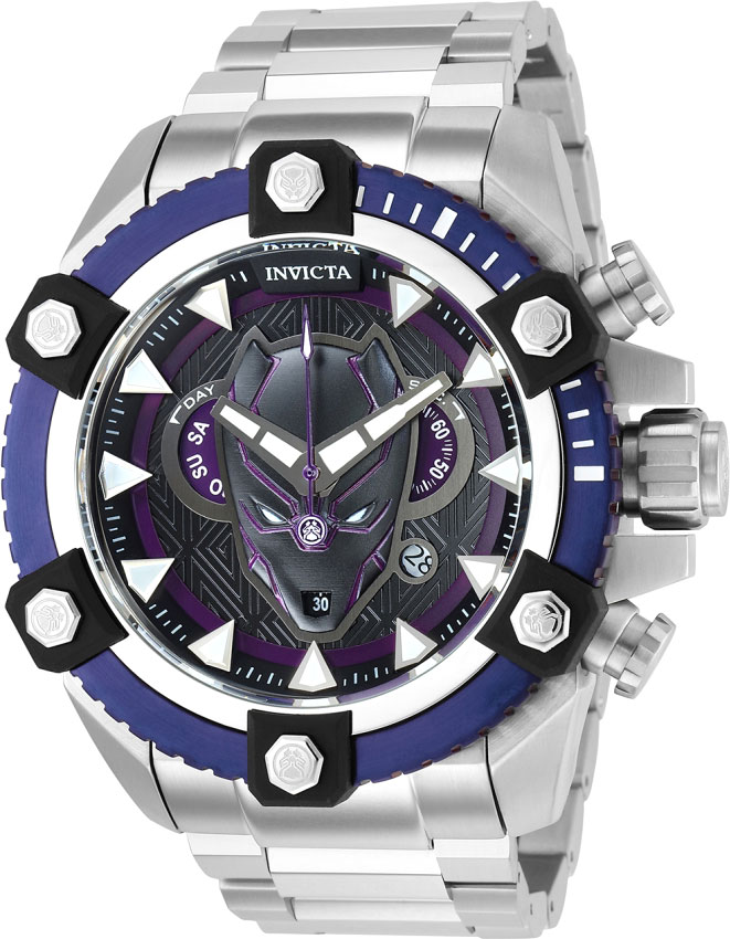 

Наручные часы мужские INVICTA IN38323, IN38323