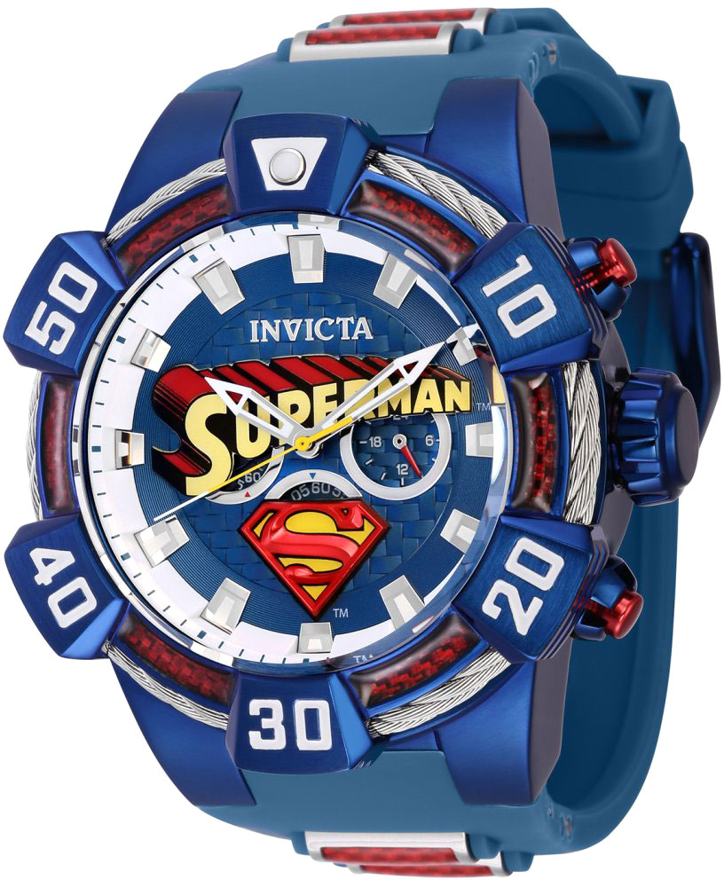 

Наручные часы мужские INVICTA IN41139, IN41139