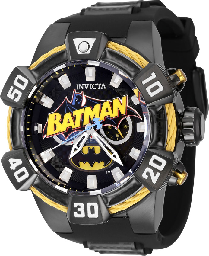 

Наручные часы мужские INVICTA IN41113, IN41113
