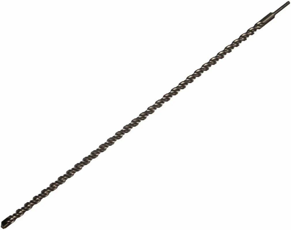 

П_А_К ELITECH 1820.035100 Бур SDS+, 25x900х1000мм