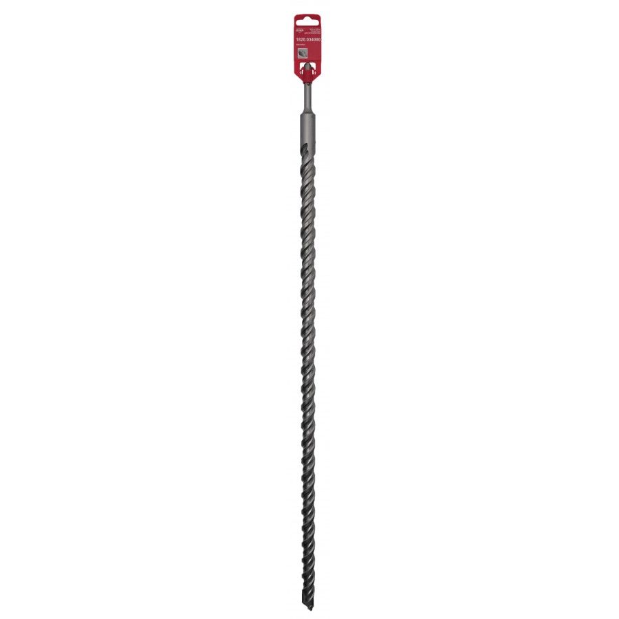 

П_А_К ELITECH 1820.034000 Бур SDS+, 26x740х800мм