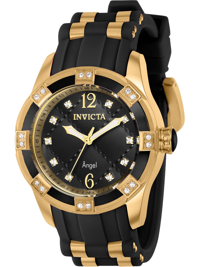 

Наручные часы женские INVICTA IN36716, IN36716
