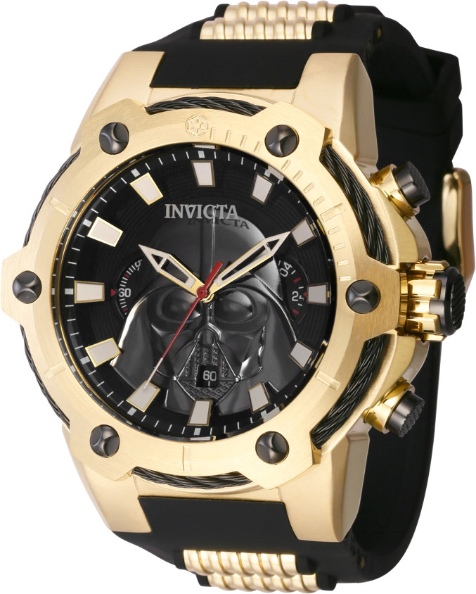 Наручные часы мужские INVICTA IN41166