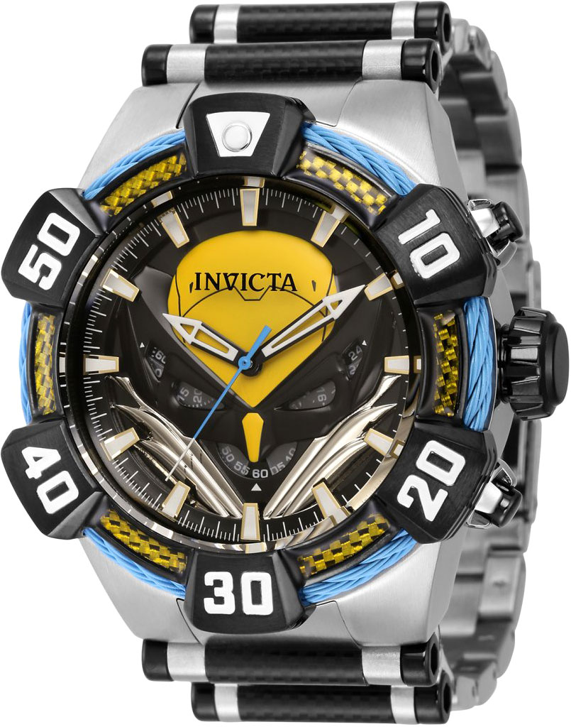 

Наручные часы мужские INVICTA IN41154, IN41154