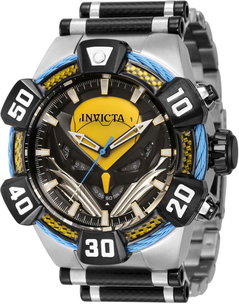 Наручные часы мужские INVICTA IN41154