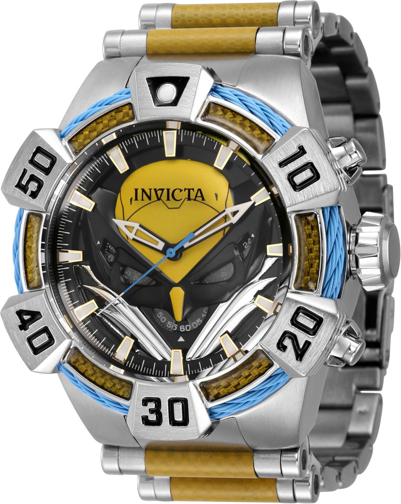 

Наручные часы мужские INVICTA IN41153, IN41153