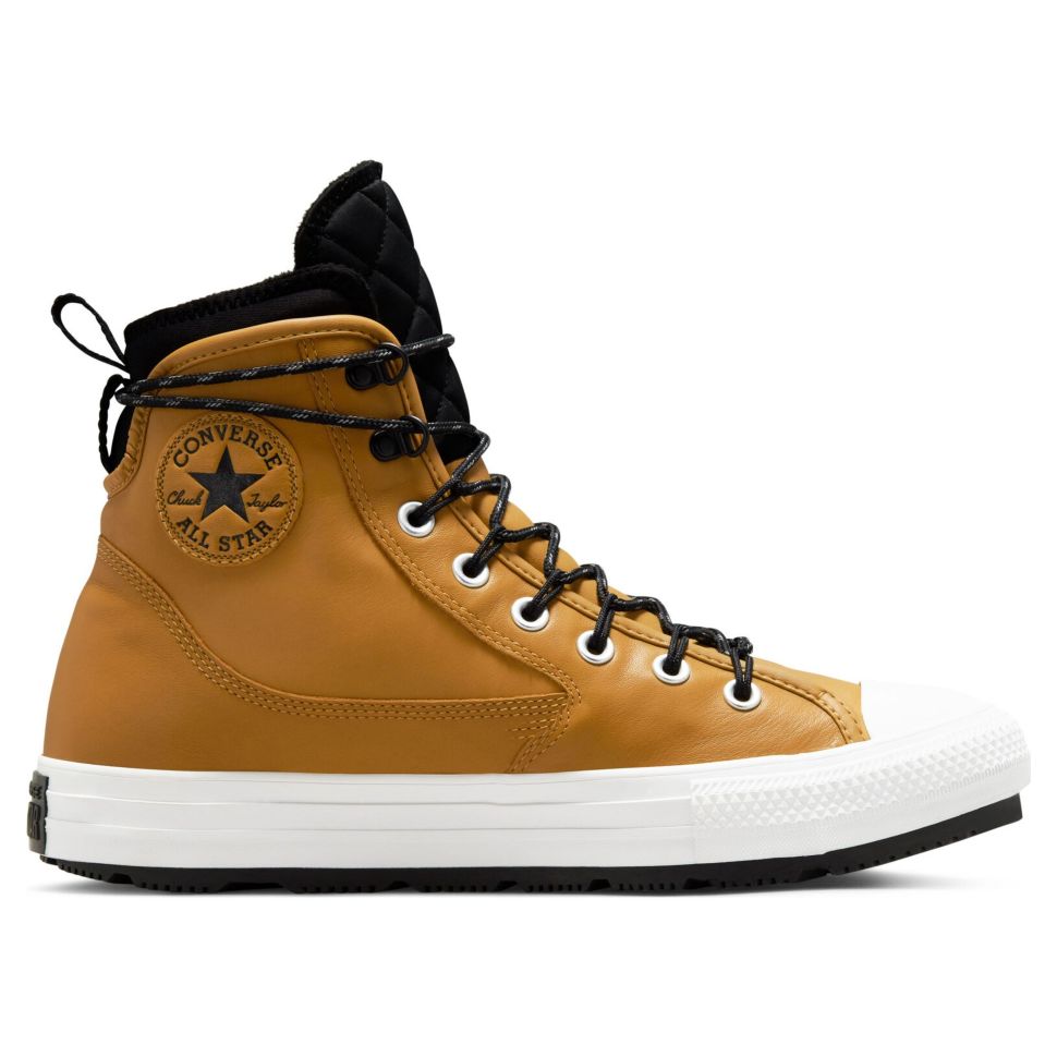 фото Кеды мужские converse 171437 коричневые 41.5 ru