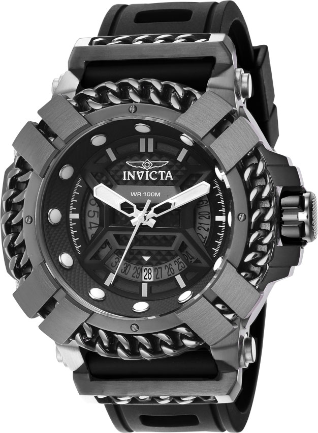

Наручные часы мужские INVICTA IN37521, IN37521