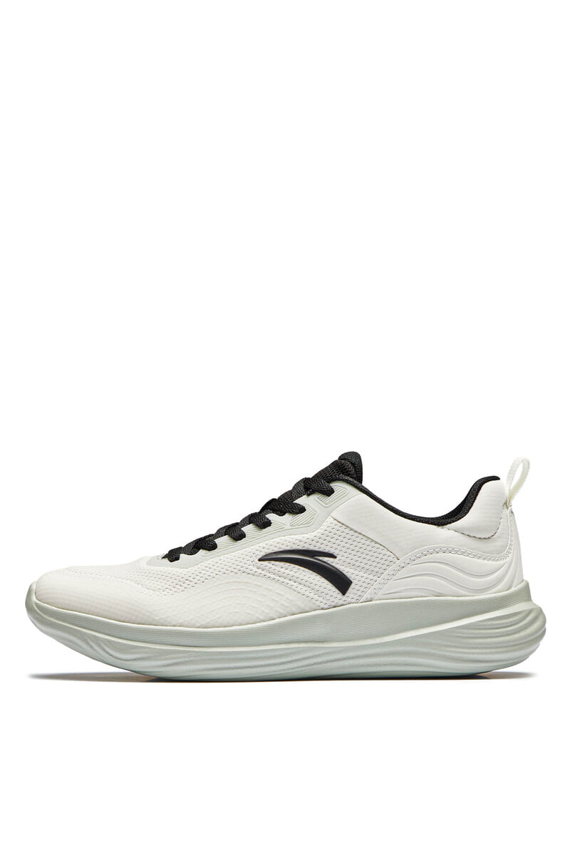 

Спортивные кроссовки мужские Anta Cross-Training Shoes Basic walking бежевые 7 US, Бежевый, Cross-Training Shoes Basic Walking