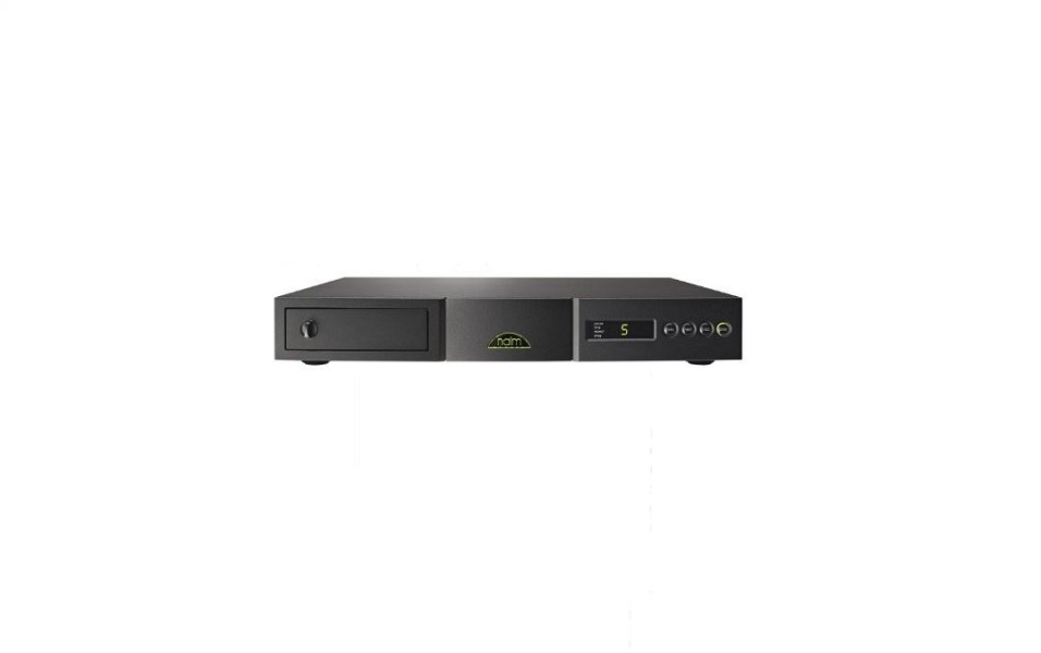 

CD-проигрыватель Naim CD5si, CD5si