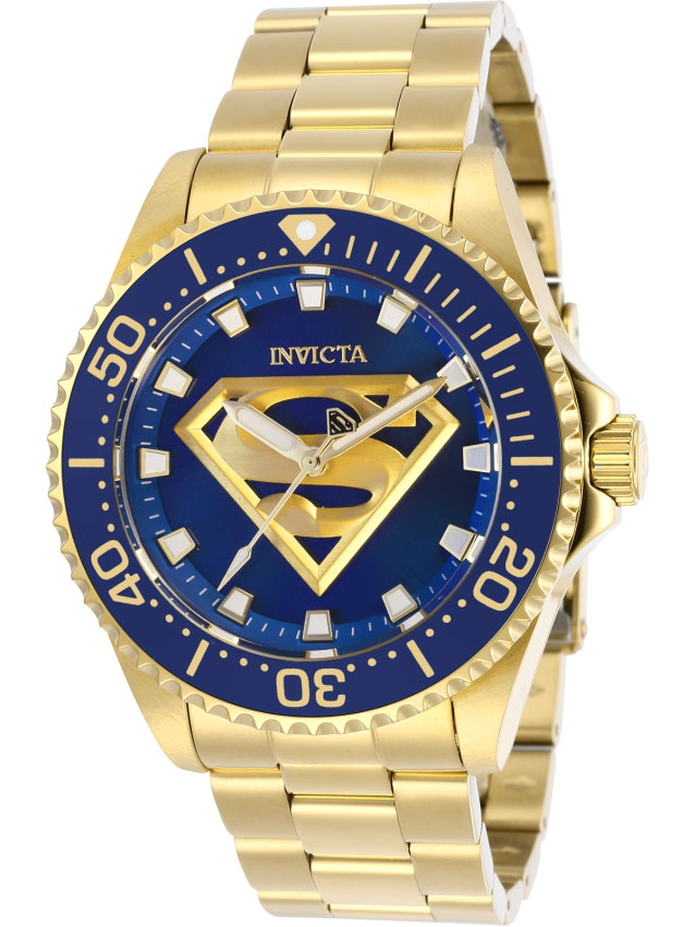

Наручные часы мужские INVICTA IN29689, IN29689