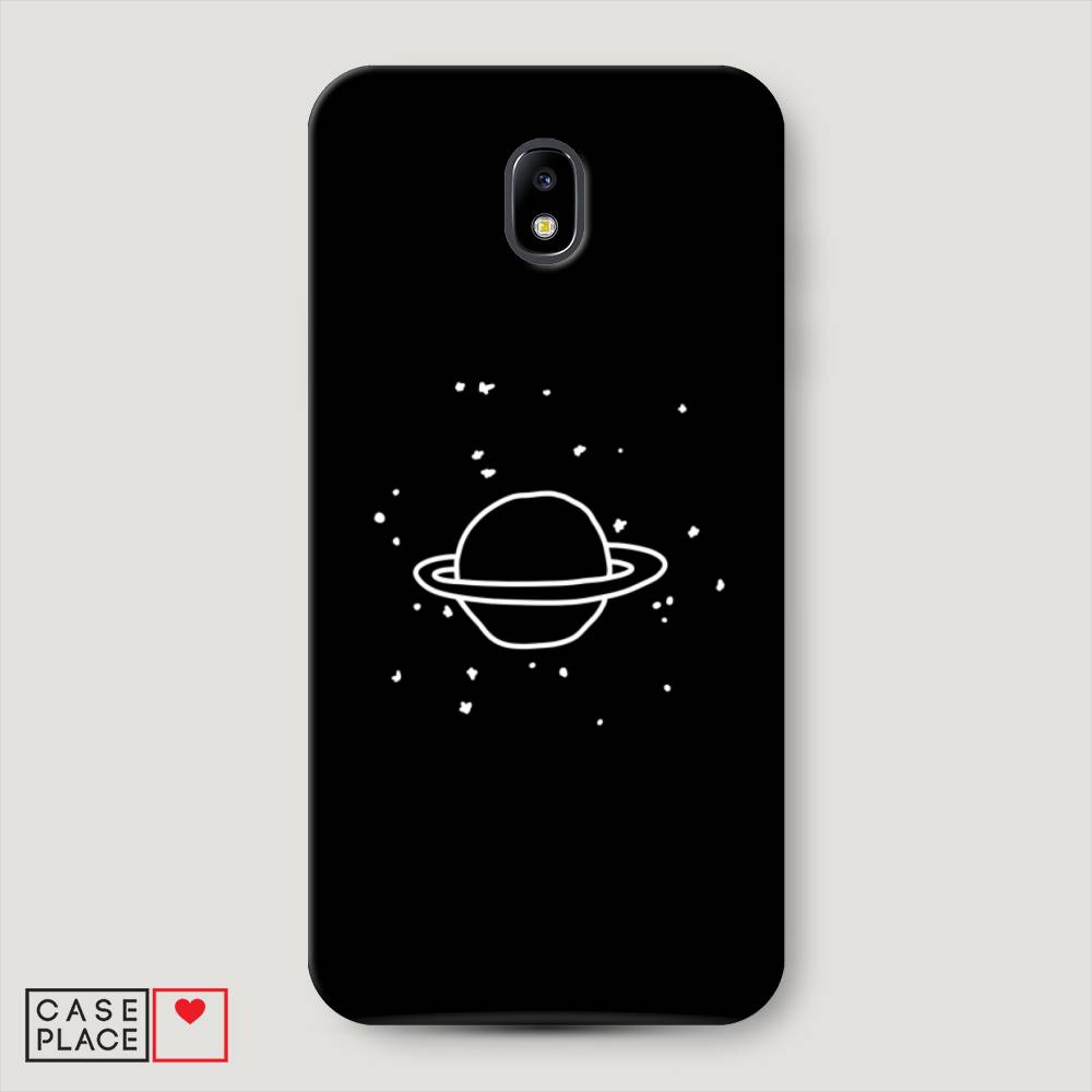 

Чехол Awog "Дудл Юпитера" для Samsung Galaxy J7 2017, 23120-3