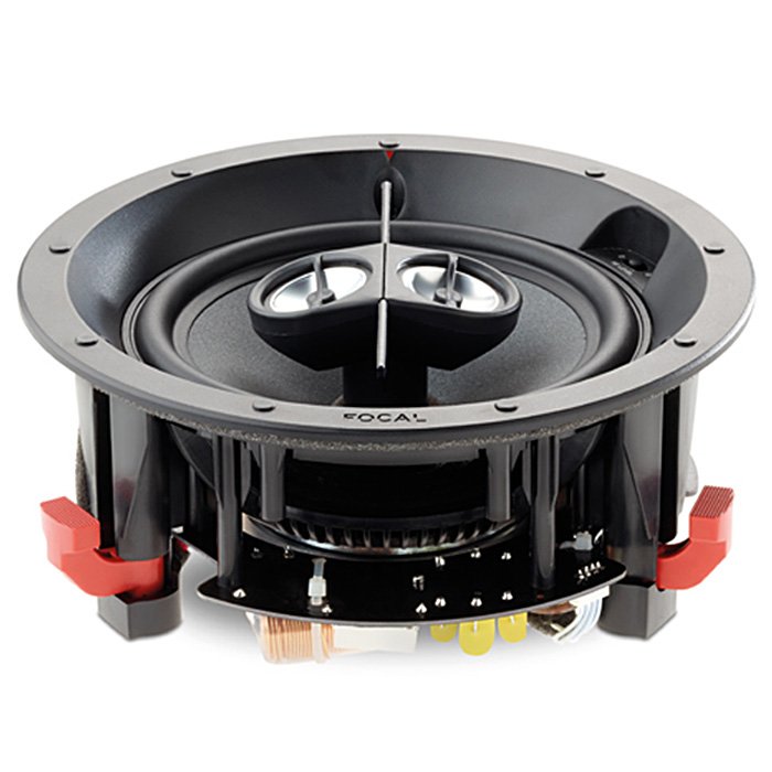 

Пассивные колонки Hi-Fi Focal 100 IC 6ST, Chora 806