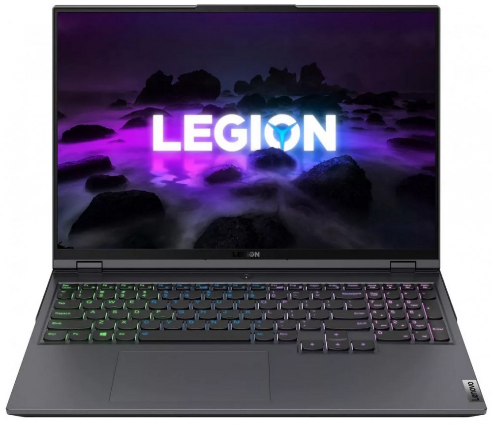 

Ноутбук Lenovo Legion Pro 5 16IRX8 Gray (82WK003XRK), Legion Pro 5 16IRX8
