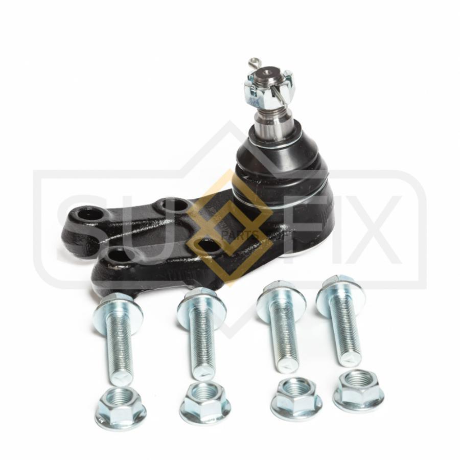 

SUFIX Опора шаровая перед правлев SUFIX SG1262