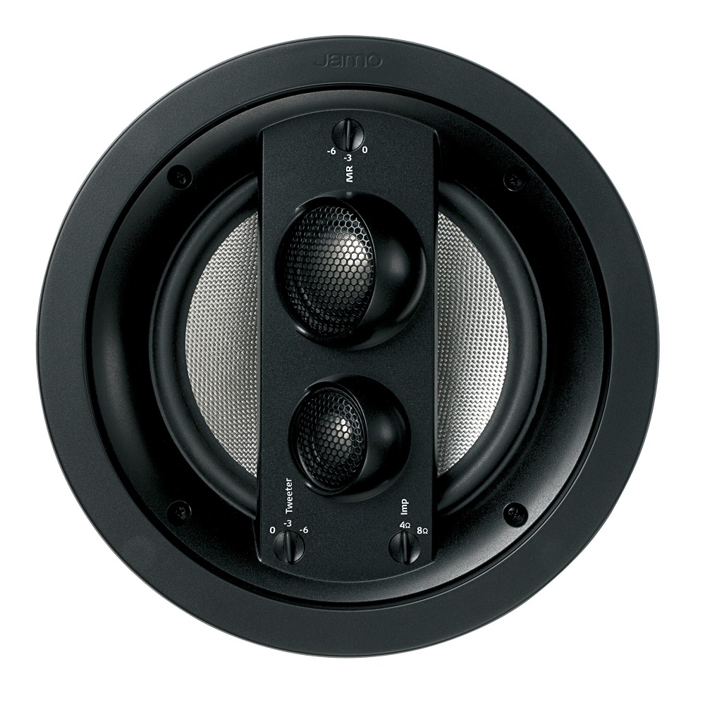 

Пассивные колонки Hi-Fi Jamo IC 408 LCR FG II, IC 408 LCR FG II