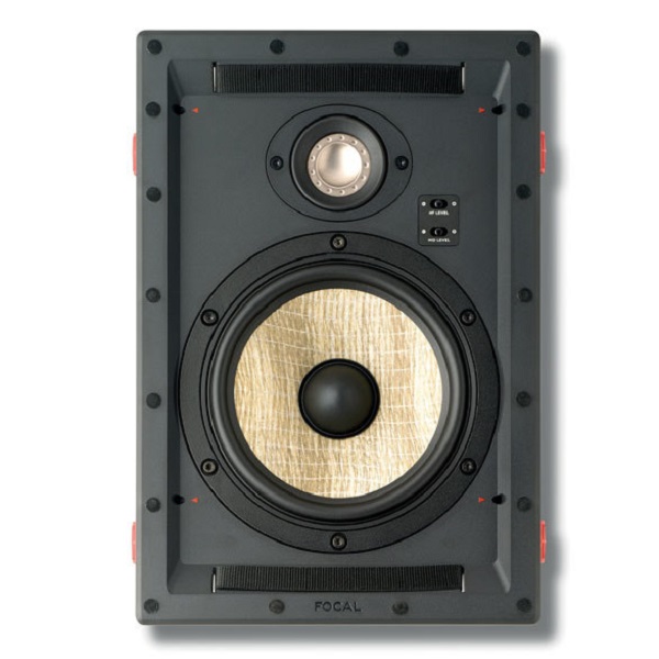 фото Пассивные колонки hi-fi focal 300 iw 6