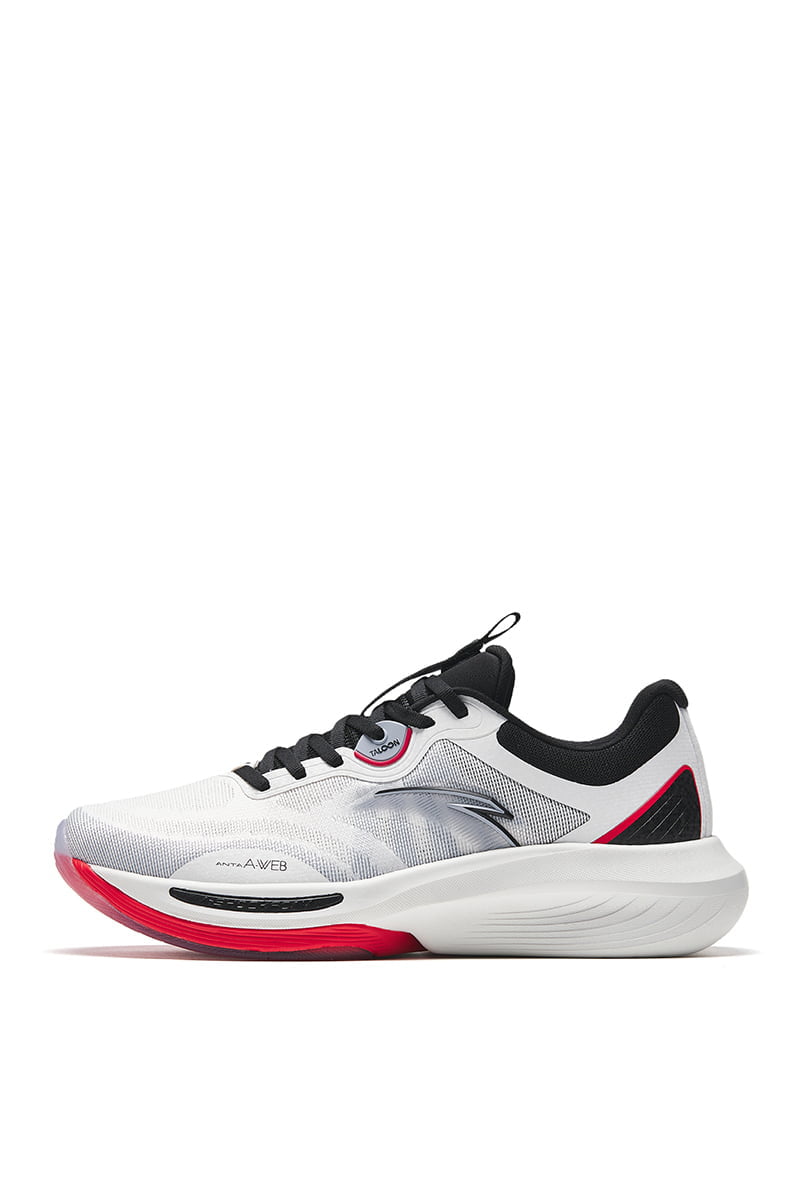 

Спортивные кроссовки мужские Anta Cross-Training Shoes SUPERFLEXI серые 7 US, Серый, Cross-Training Shoes SUPERFLEXI