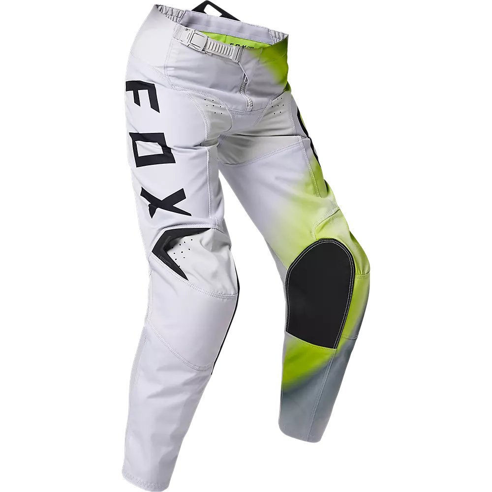 Мотоштаны подростковые Fox 180 Toxsyk Youth Pant Flow Yellow 28 2023 (29722-130-28)