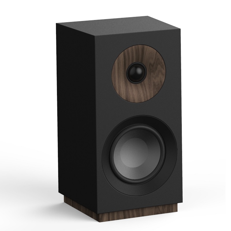 

Пассивные колонки Hi-Fi Jamo S 801 Black, S 801 Black