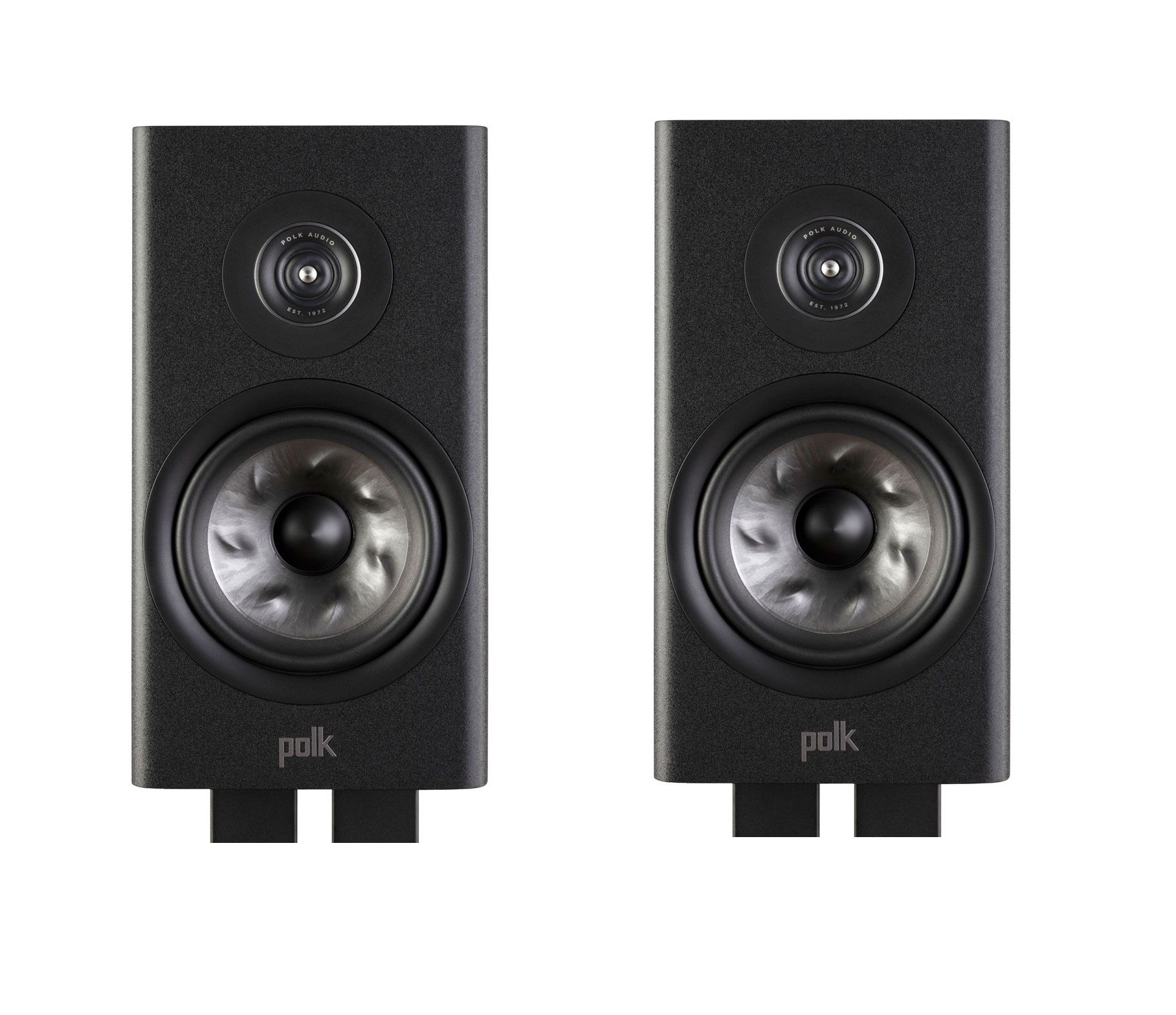 фото Пассивные колонки hi-fi polk audio reserve r200 black