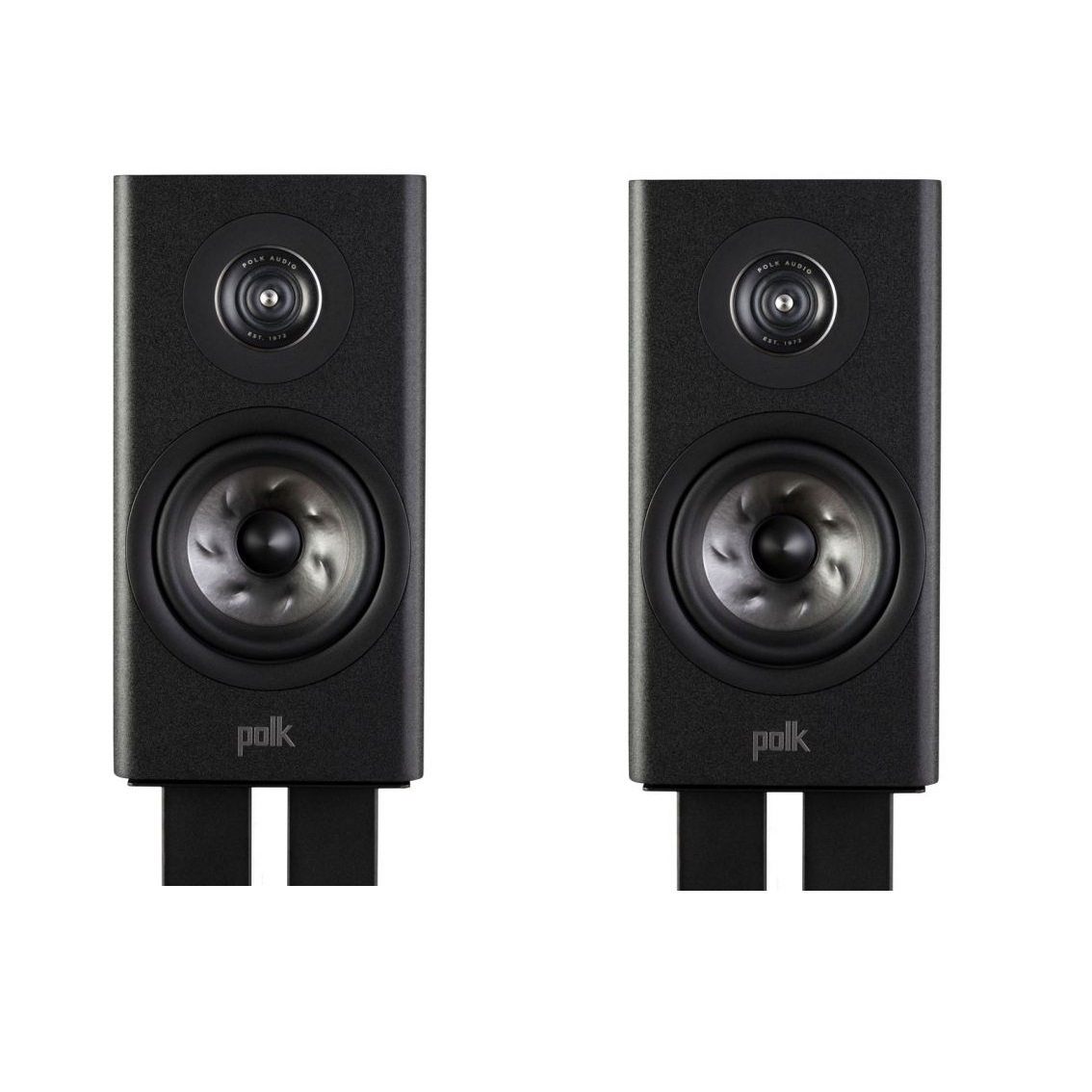 фото Пассивные колонки hi-fi polk audio reserve r100 black