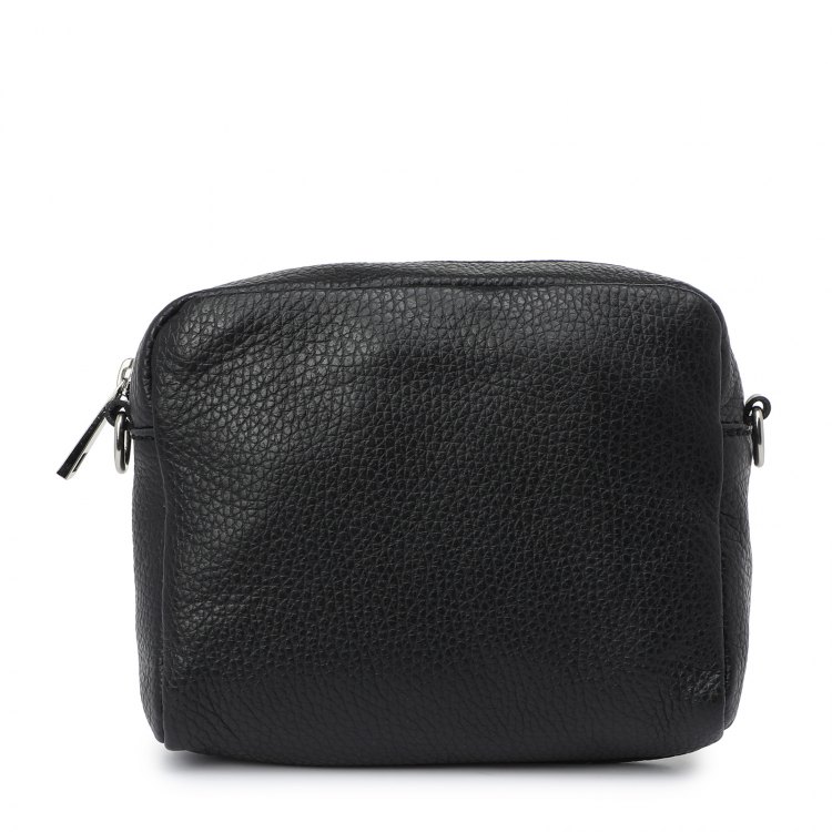 

Сумка женская Diva`s Bag RZ0120 черная, Черный, RZ0120