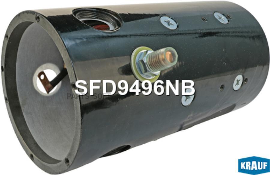 

Статор Стартера Со Стаканом Krauf арт. SFD9496NB