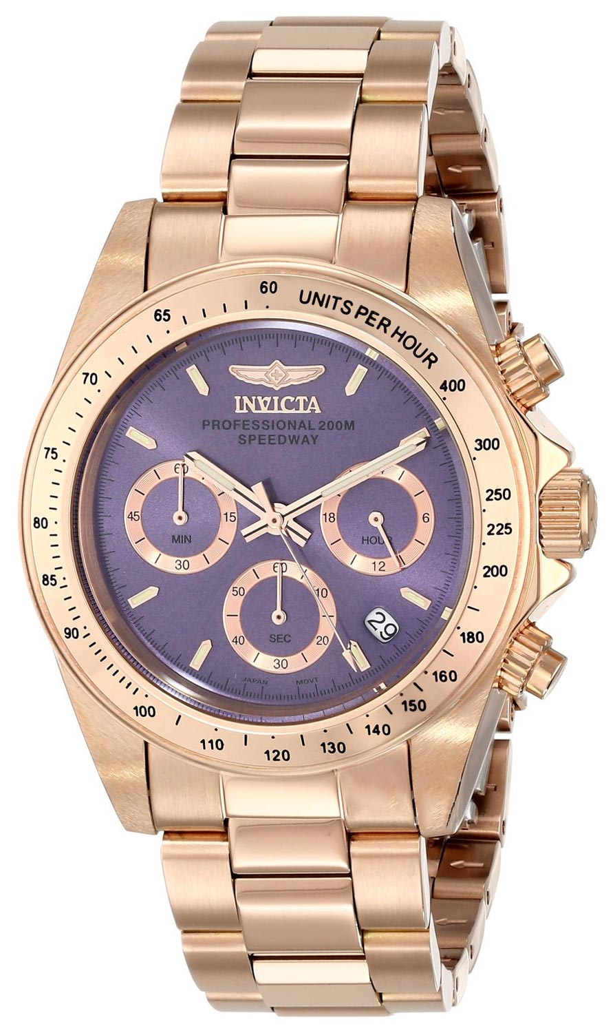 

Наручные часы женские INVICTA IN16659, IN16659
