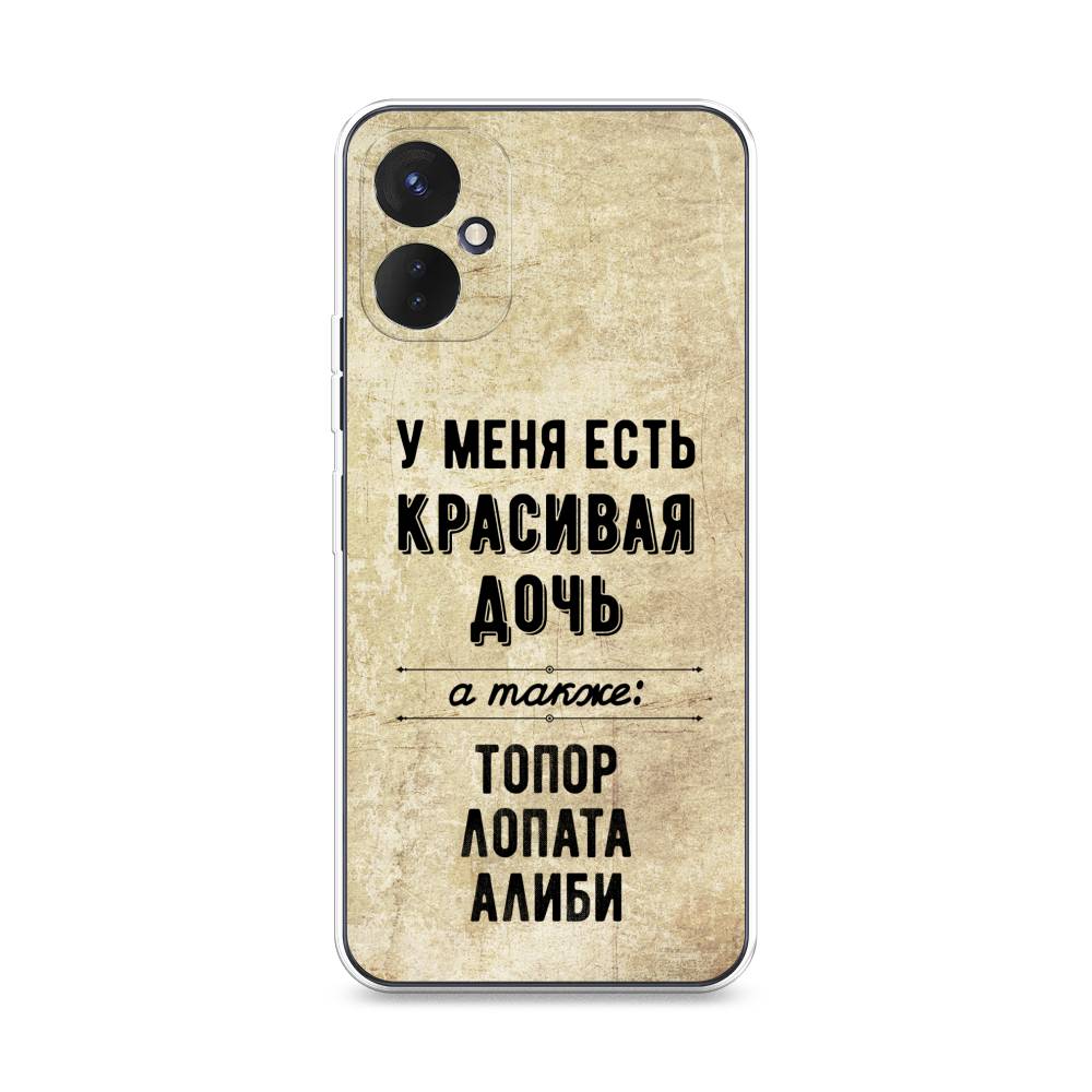 Чехол Awog  на Tecno Spark 9 Pro 