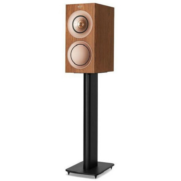 фото Пассивные колонки hi-fi kef r3 walnut