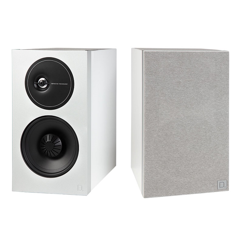 фото Пассивные колонки hi-fi definitive technology demand d7 white