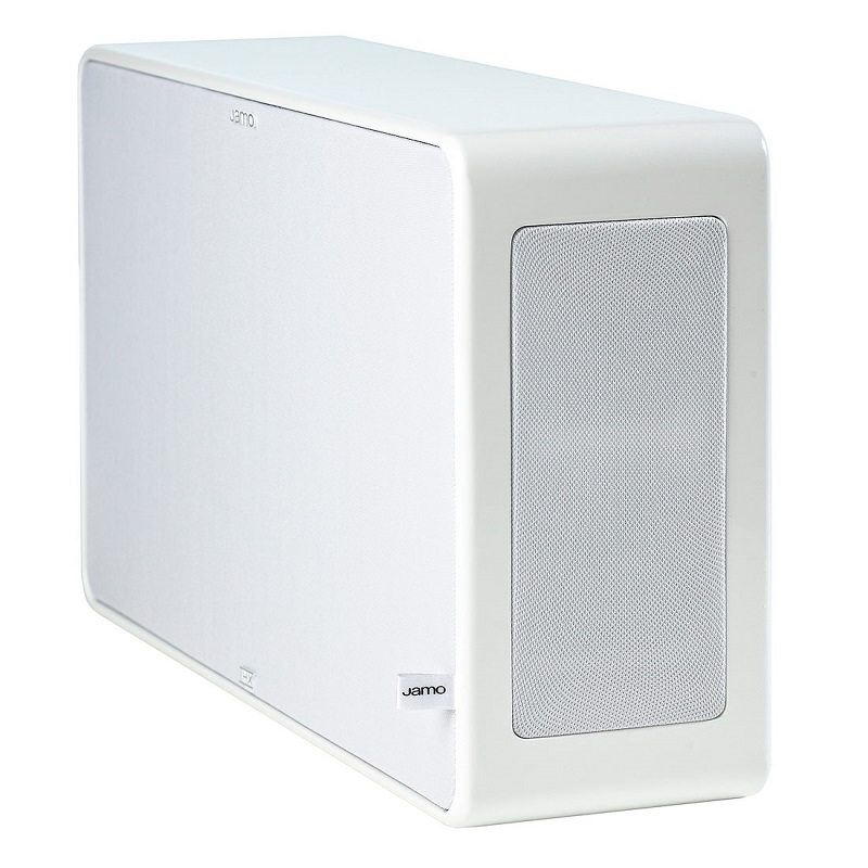 фото Пассивные колонки hi-fi jamo d 500 sur high gloss white