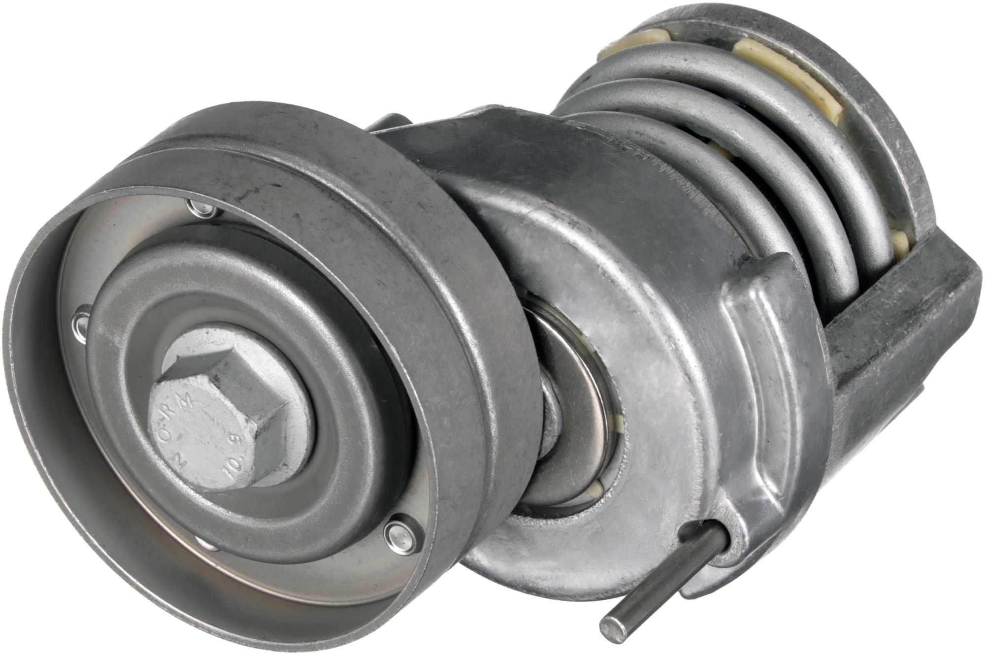 

Ролик Натяжной Gates T38439 Gates арт. T38439