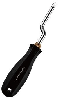 Отвертка колесных ниппелей Birzman Rotational Nipple Screwdriver (BM17-RO-NI-SD)