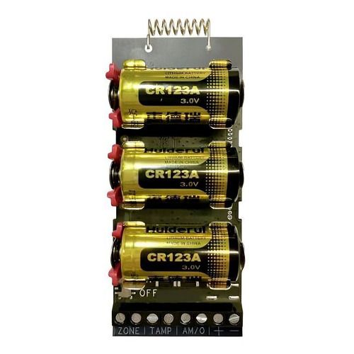 

Модуль интеграции Hikvision DS-PM1-O4L-H, DS-PM1-O4L-H