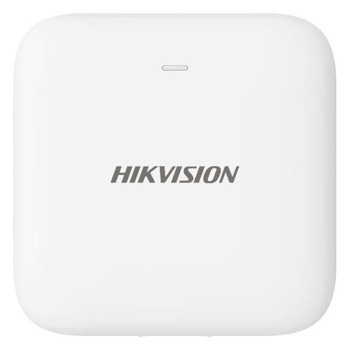 

Датчик протечки воды Hikvision Ax Pro DS-PDWL-E-WE, белый, 868МГц, Ax Pro DS-PDWL-E-WE