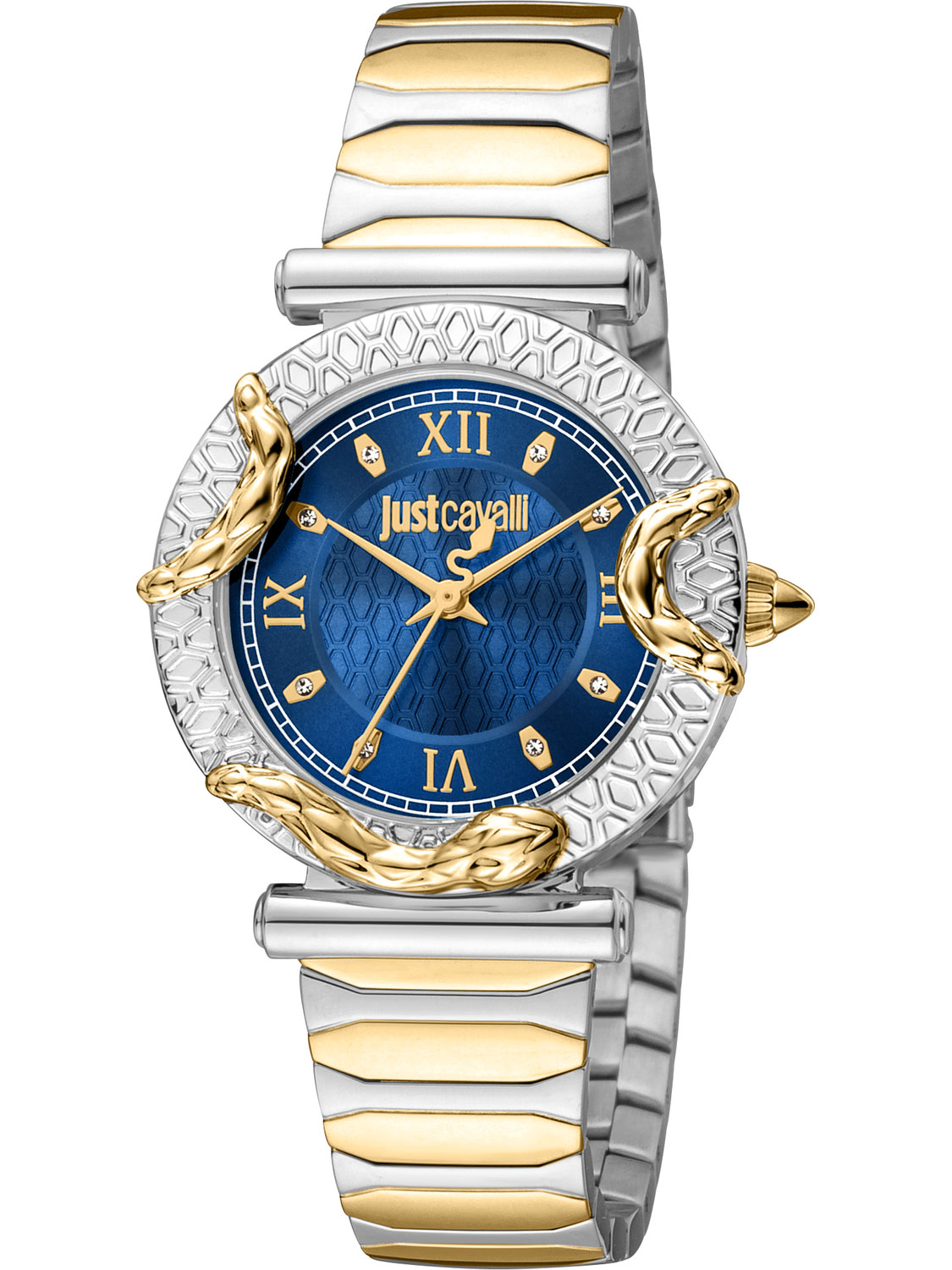 

Наручные часы женские Just Cavalli JC1L234M0095, JC1L234M0095
