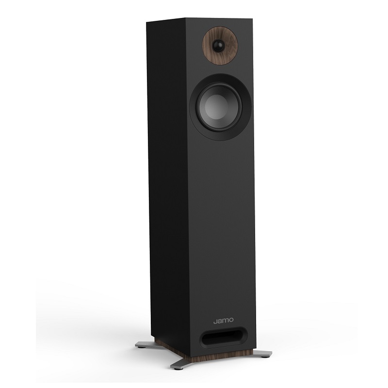 фото Пассивные колонки hi-fi jamo s 805 black