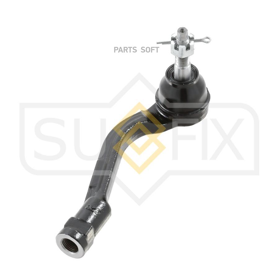 

SUFIX SE1684 SE-1684_Наконечник рулевой тяги перед прав 1шт