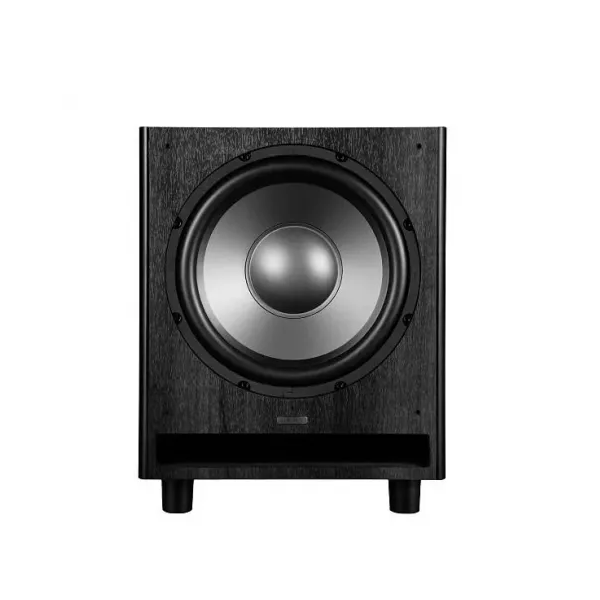 

Фазоинверторный сабвуфер Mission MS-450 SUB Black, MS-450 SUB Black