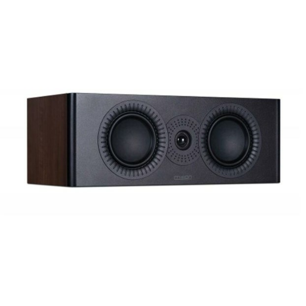 

Центральный канал Mission LX-C2 MKII Walnut Pearl, LX-C2 MKII Walnut Pearl