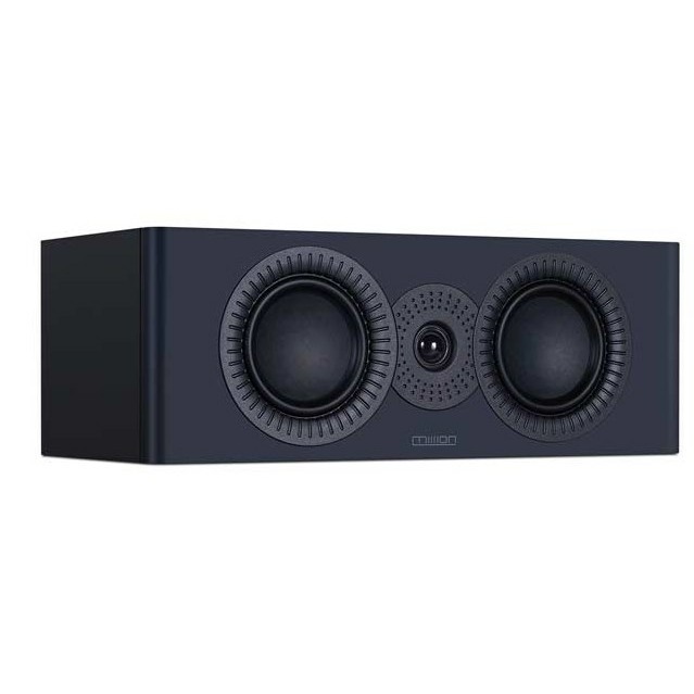 

Центральный канал Mission LX-C2 MKII Lux Black, LX-C2 MKII Lux Black