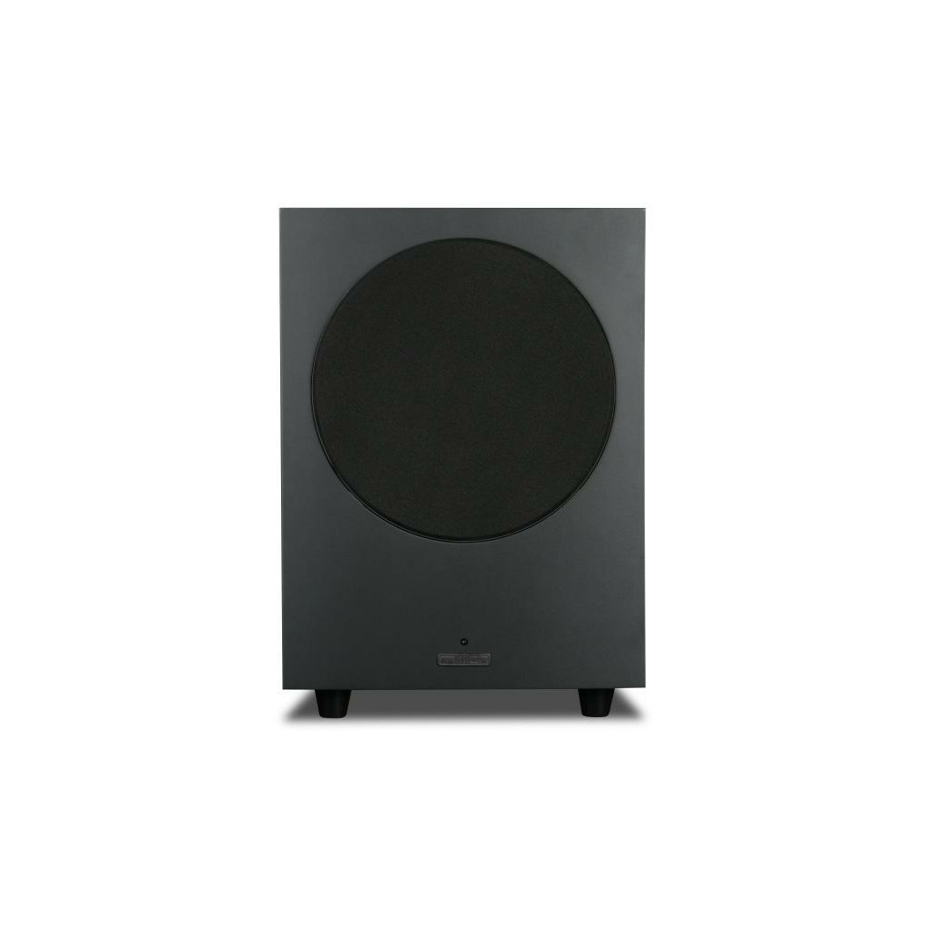 

Фазоинверторный сабвуфер Mission LX-10 SUB Black, LX-10 SUB Black
