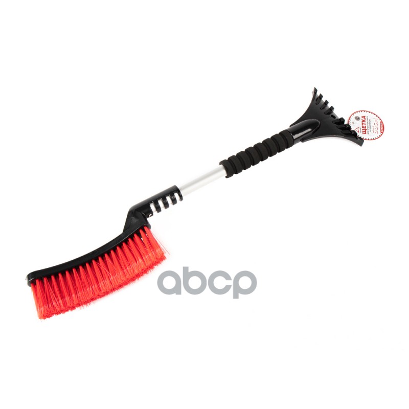 Щетка Для Очистки Снега Со Скребком 63 См Arnezi A0401035 ARNEZI арт. A0401035