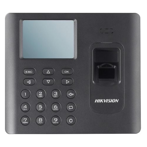 

Терминал доступа Hikvision DS-K1T342MFWX, DS-K1T342MFWX